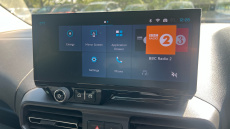 Citroen Berlingo 100kW Plus XL 52kWh 5dr Auto [7 Seat] Electric Estate